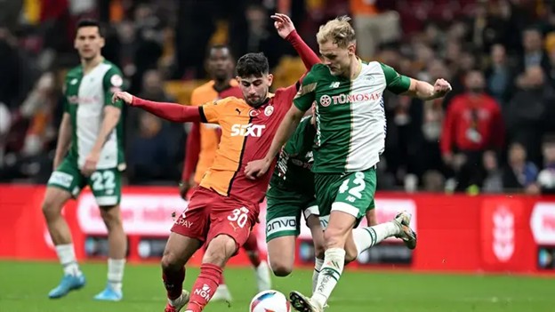 Kupa'da Nefesler Tutuldu: Çeyrek Finalde Dev Eşleşme Kapıda!