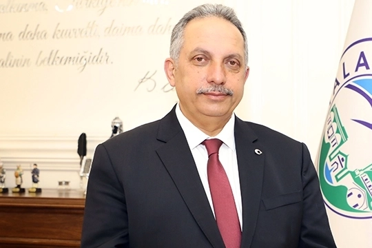 Kayseri Talas'ta yatırım fırsatları sürüyor