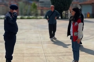 Bilecik’te Kardelen'in hayali gerçek oldu