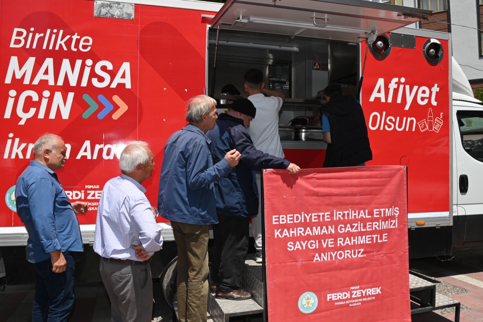 Kıbrıs Gazisi Emir Ali Ergün vefatının 52. gününde anıldı