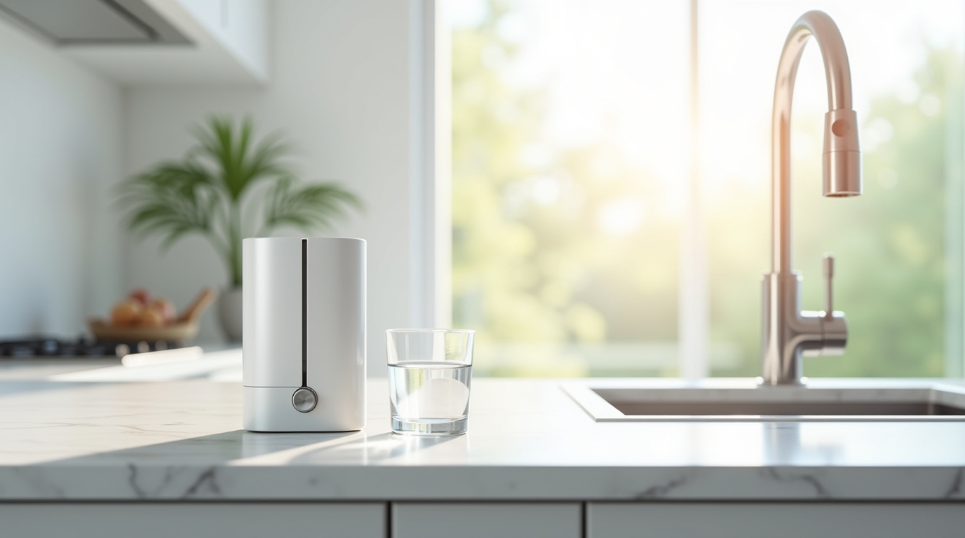 Su Arıtma Filtresi ve Ev Tipi Su Arıtma Cihazı, Sağlıklı Su İçin Önemli Seçimler