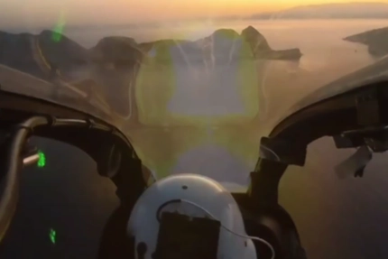 Süper Cobra’lar hedefleri yok etti