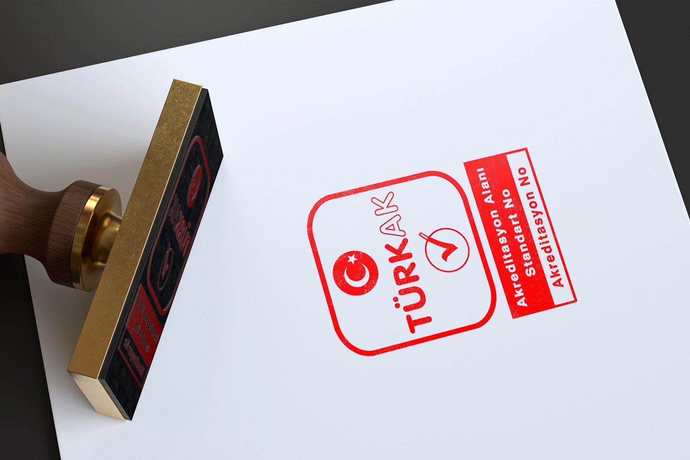 TÜRKAK akreditasyon ücretleri Resmi Gazete'de