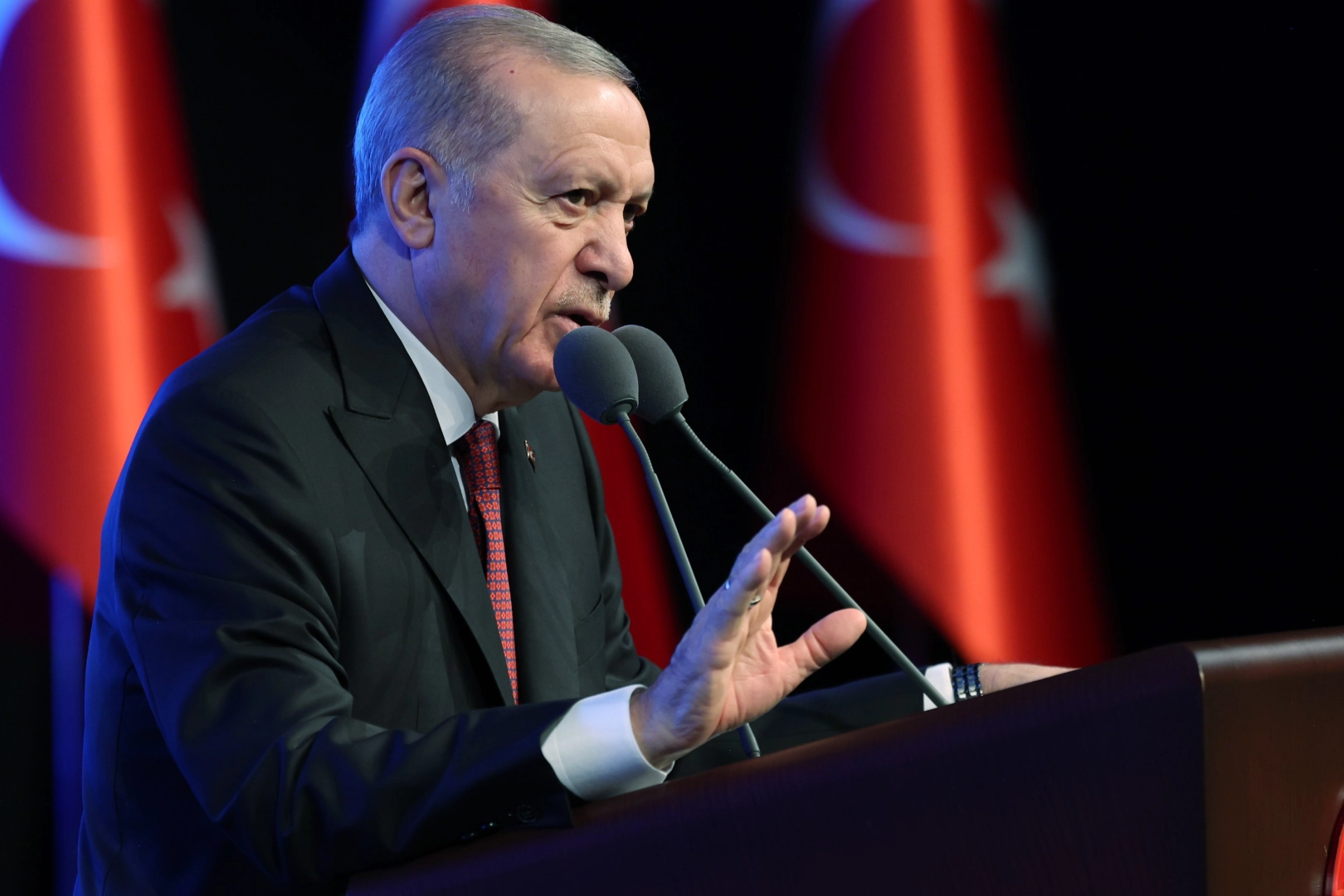 Türkiye, yenilenebilir enerjide dev adımlar atıyor