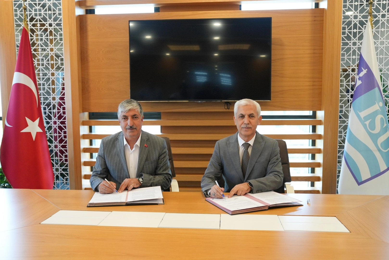 Kocaeli Dilovası’nda dijital hizmet dönemi başladı