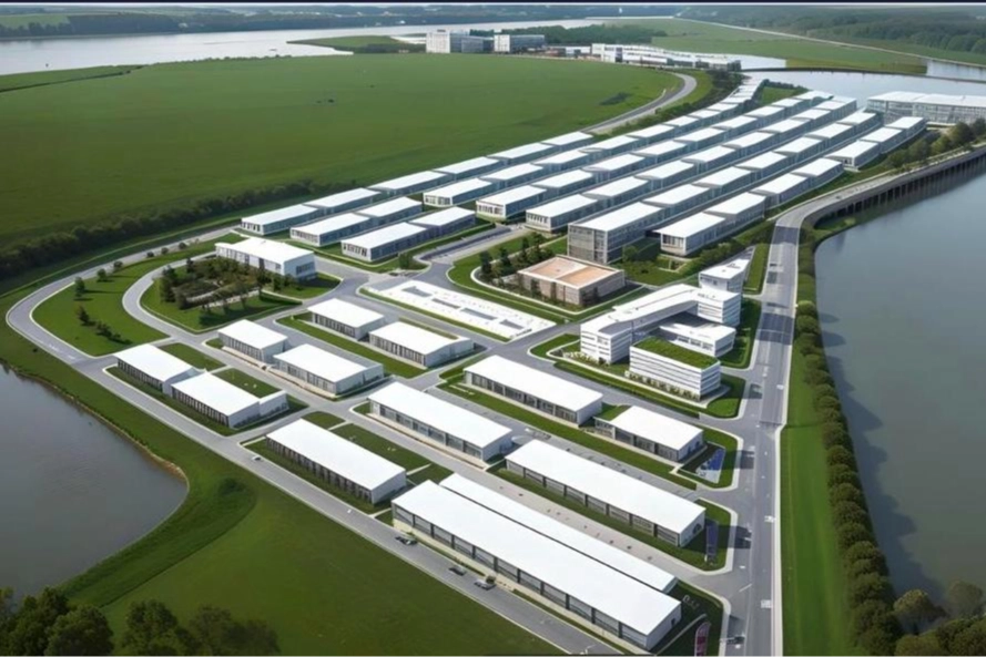 Sakarya sanayi dönüşümüne Cumhurbaşkanı Erdoğan imzası