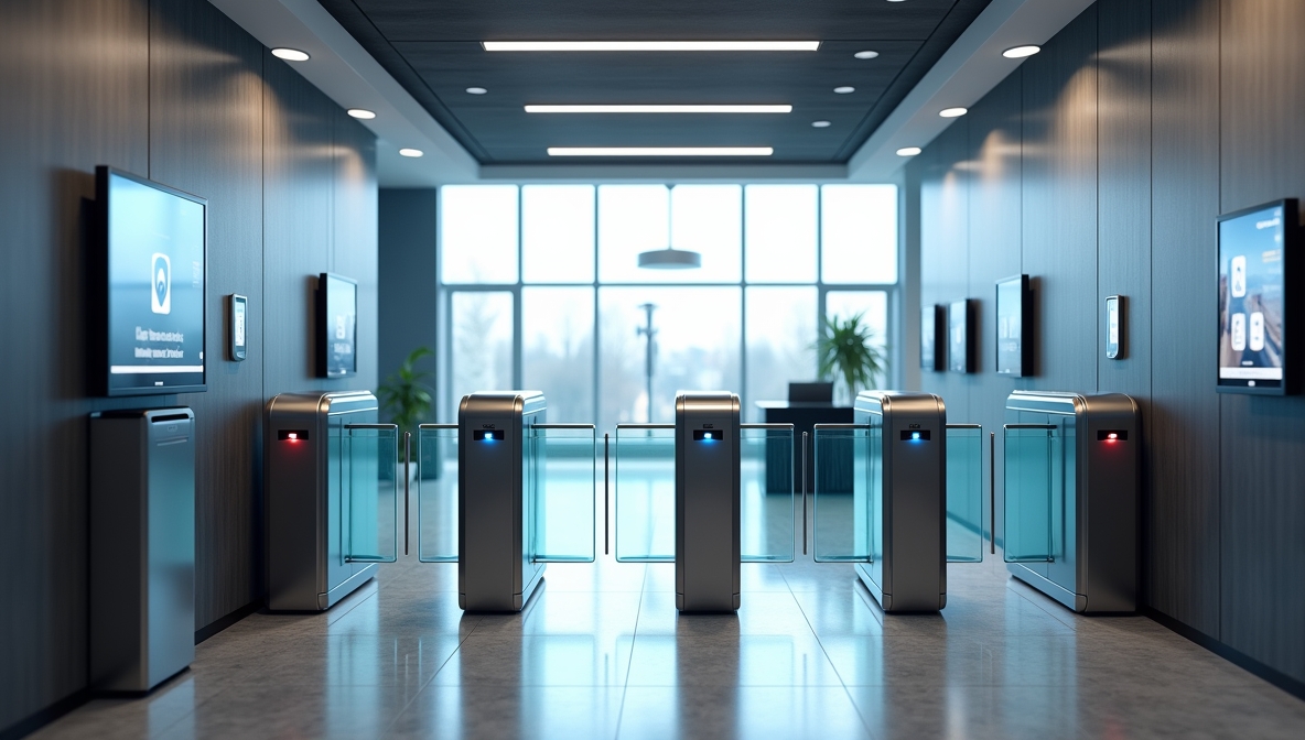 Turnike Sistemleri Nedir ve Neden Gereklidir?