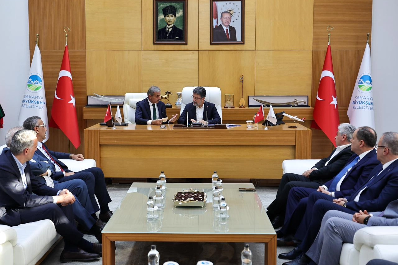 Ballıkaya Barajı için müjde: İsale hatları ihaleye çıkıyor