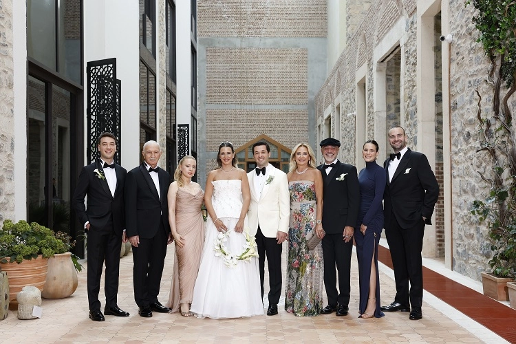 İstanbul’da bir Paris masalı