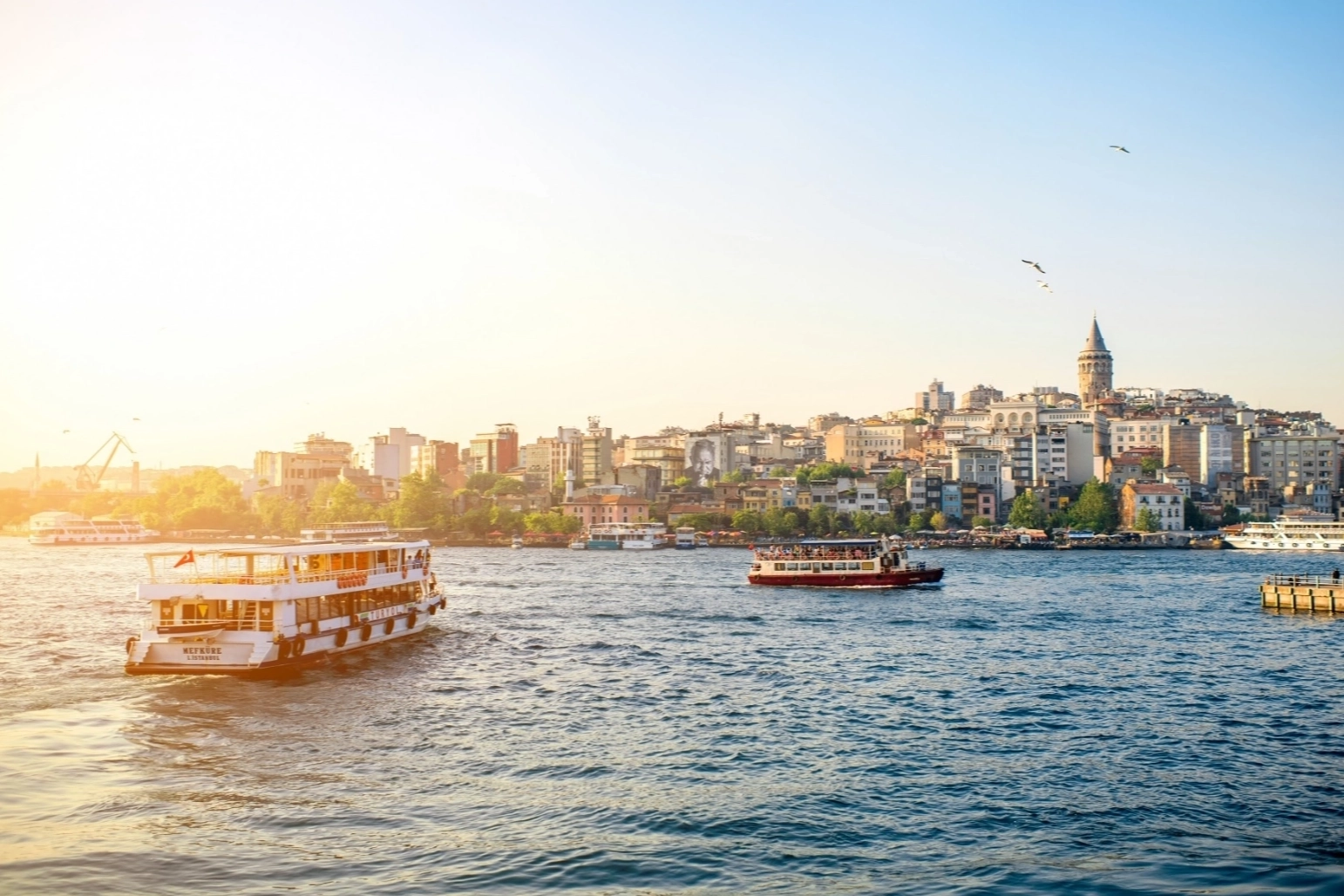 Yurtta bugün hava nasıl olacak? Havanın 23 Eylül Salı raporu