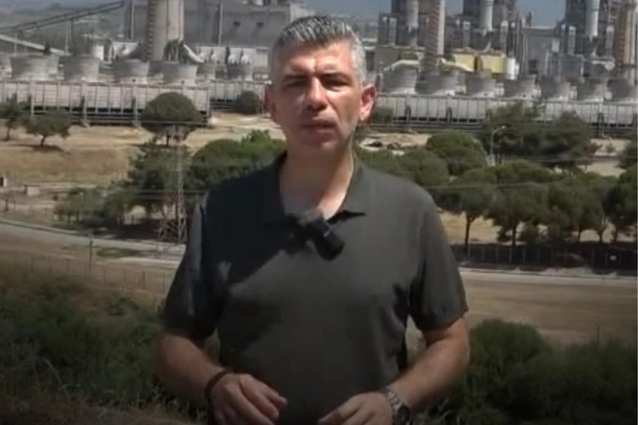 Başkan Okur: Soma’nın kaderi 'Termik Santrali'nin belirsizliğe bağlanamaz