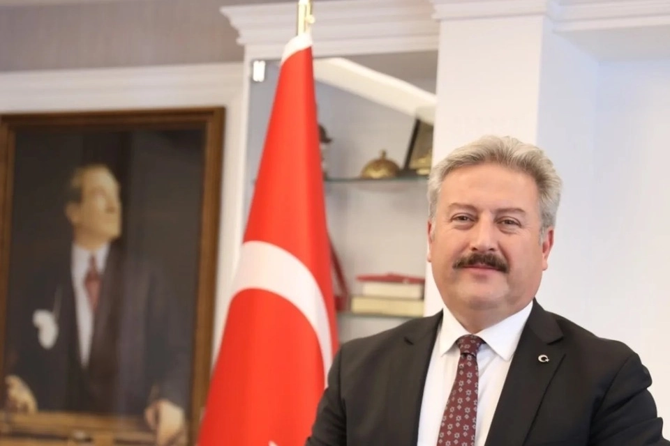 Kayseri Melikgazi'den 'tarihi' konser