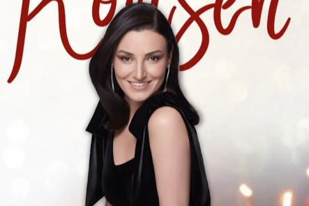 Sevcan Orhan hayranlarıyla İzmir Bornova'da buluşacak