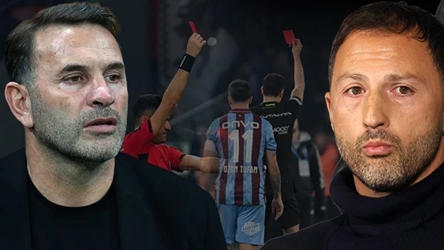 Süper Lig’de Devlerin Yarışı ve Derbi Kaosu: Futbol Konseyi’nden Çarpıcı Analizler