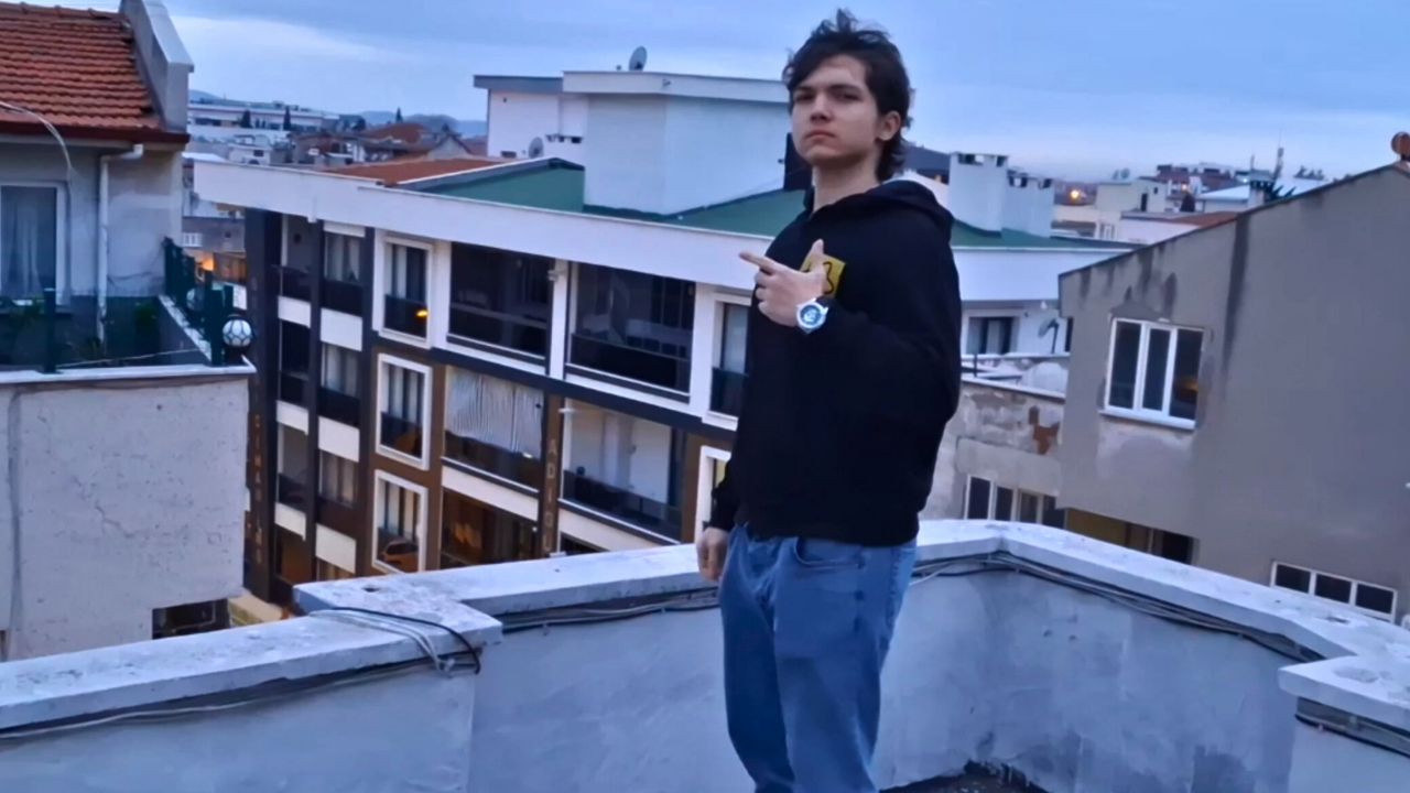 Furky Sheeks Yeni Albümü Overload’un Yeni Klip Fragmanını Yayınladı